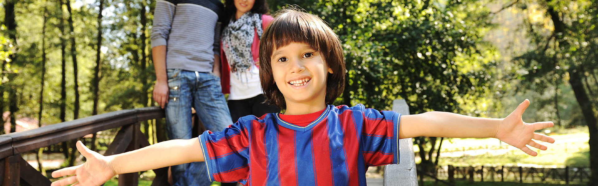 Training - Boys and Girls Home